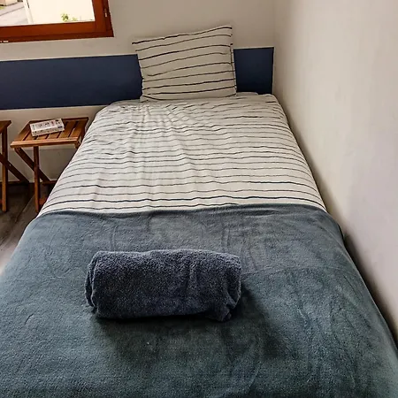 Holiday home L'echappee Belle Gravelines