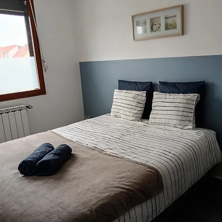L'echappee Belle Holiday home
