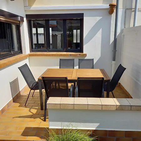 Holiday home L'echappee Belle *
