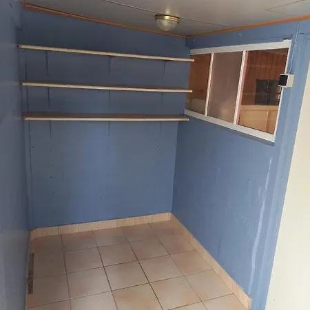 L'echappee Belle Nyaraló