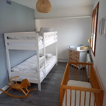 Nyaraló L'echappee Belle *