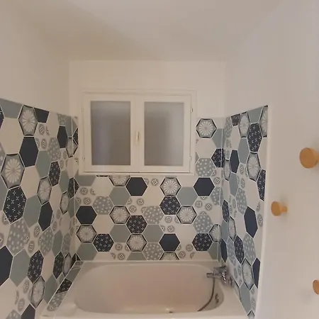 Nyaraló L'echappee Belle Gravelines