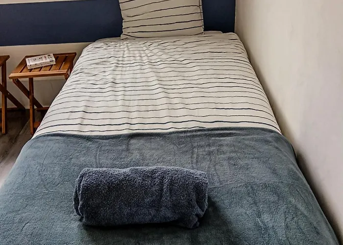 Holiday home L'echappee Belle Gravelines