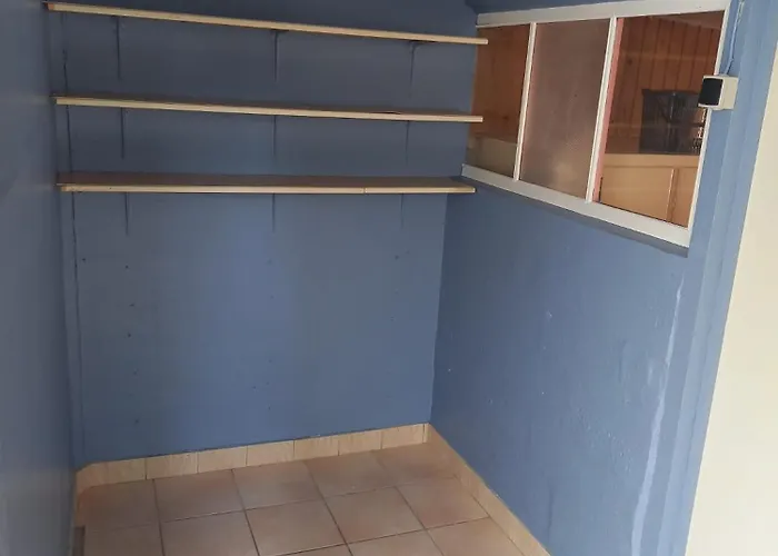 L'echappee Belle Holiday home