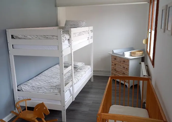 Holiday home L'echappee Belle *